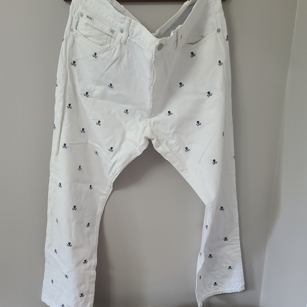 Ralph Lauren Polo Size 38
